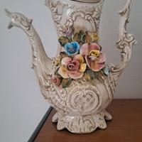 anfora porcellana 