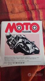 Moto Passione