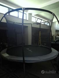 Tappeto Elastico Decatlon