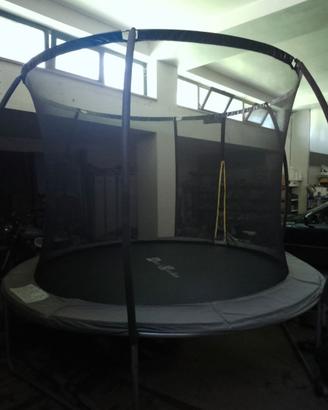 Tappeto Elastico Decatlon