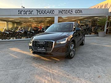 Audi Q2 30 TDI S tronic 2022 / KM 35.000 IVA ESPOS