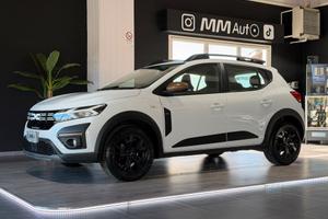 Dacia Sandero Stepway 1.0 TCe Eco-G Extreme
