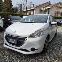 Peugeot 208 1.4 VTi 95 CV 5p. Active