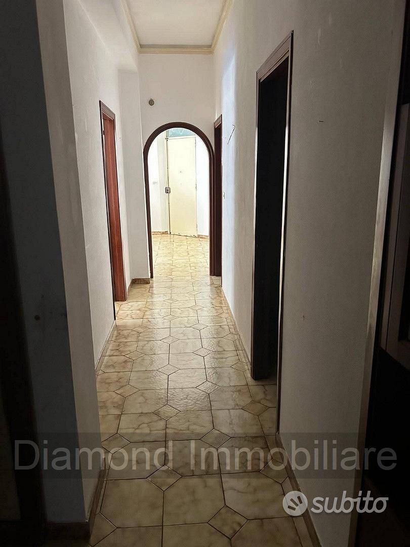 Apartment in Aci Catena, Marchesana - Vista 6