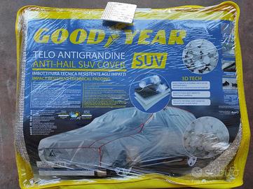 Goodyear Telo Copriauto Antigrandine per SUV