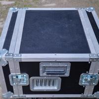 Finale FBT AX82 E CROSSOVER MCX 300 + FLIGT CASE