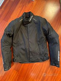 Giubbotto Dainese taglia 44