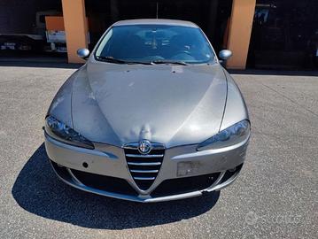 RICAMBI PER ALFA 147 1.9 JTD ANNO 2007