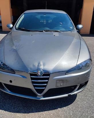 RICAMBI PER ALFA 147 1.9 JTD ANNO 2007