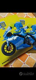 Yamaha M1 