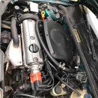 Motore polo a benzina del 1996