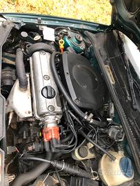 Motore polo a benzina del 1996