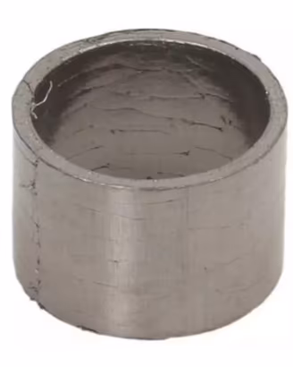 Boccola marmitta grafite Piaggio 8749465