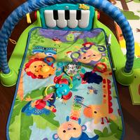 Palestrina Fisher Price