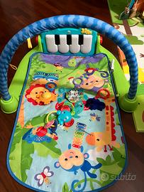 Palestrina Fisher Price