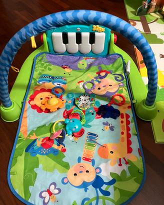 Palestrina Fisher Price