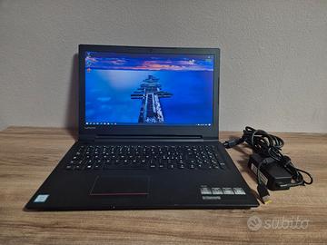 Computer portatile LENOVO V110