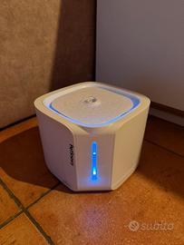 Fontanella automatica PetSnowy per gatti e cani