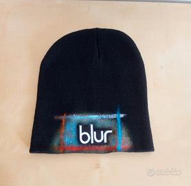 Cuffia Berretto Invernale Nera Taglia M 