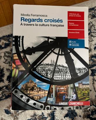 Regards croisés Zanichelli