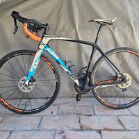 bici da corsa ktm