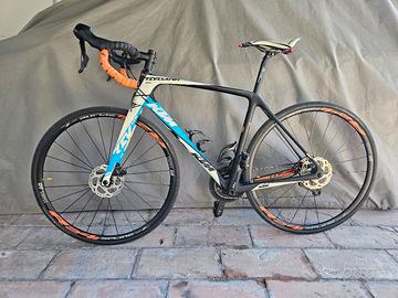 bici da corsa ktm