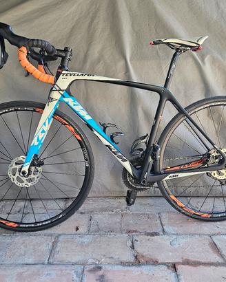 bici da corsa ktm