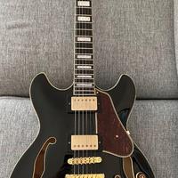 Ibanez as93