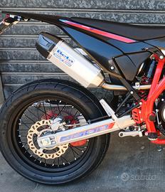 Beta Factory 125 RR