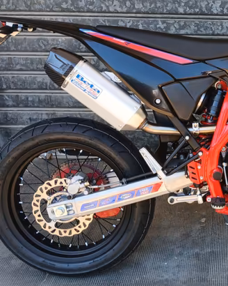 Beta Factory 125 RR