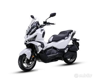 Sym ADX 125