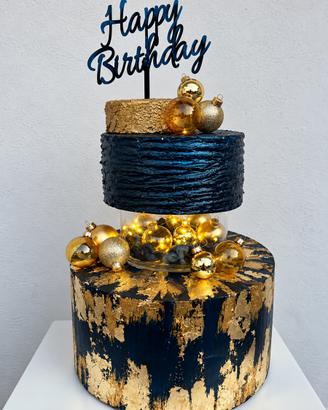 Torta compleanno