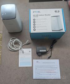 router zyxel NR5103E