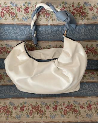 Borsa a spalla CafèNoir