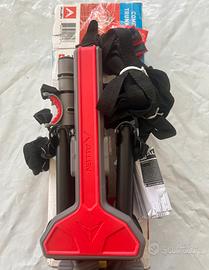 Allen Sports Unisex - Adulto Portabici per 2 Bici.