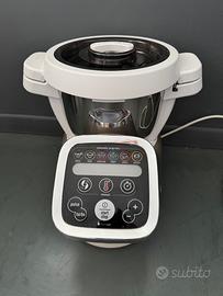 Robot da cucina Moulinex Companion HF800