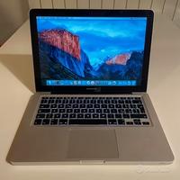 MacBook Pro (13-inch, Mid 2009)