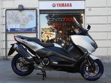 Yamaha T Max 530 SX ABS