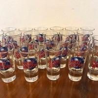 Bicchierini da shot Planet Hollywood