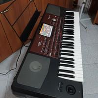 Arranger Korg Pa 700