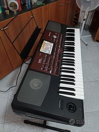 Arranger Korg Pa 700