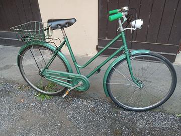 Bici donna 26 vintage