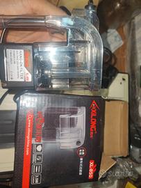Filtro a cascata Xilong XL-850 (3.5W - 380 L/h)