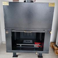 Termocamino Eta Kamini 70 PSU