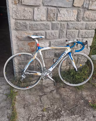 Pinarello Dogma 60.1