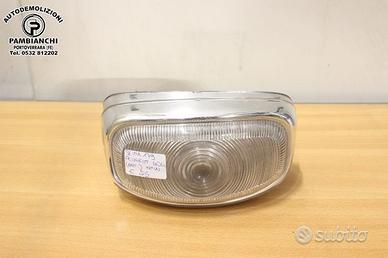 Faro Anteriore per Peugeot 404 Seima 179