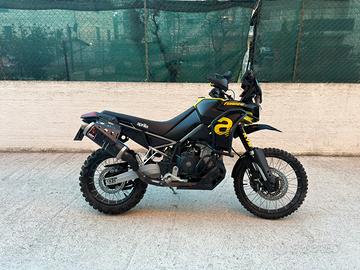 APRILIA TUAREG 660