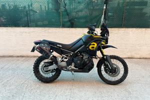 APRILIA TUAREG 660