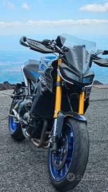 Yamaha MT-09 - 2020
