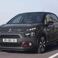 Ricambi Citroen C3 